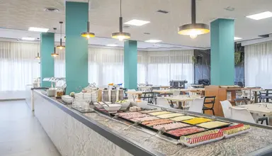 Lloret Santa Rosa by Pierre & Vacances