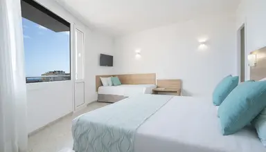 Lloret Santa Rosa by Pierre & Vacances