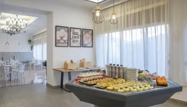 Lloret Santa Rosa by Pierre & Vacances