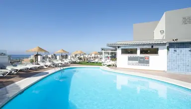 Lloret Santa Rosa by Pierre & Vacances