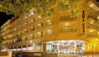 Lloret Santa Rosa by Pierre & Vacances