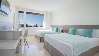 Lloret Santa Rosa by Pierre & Vacances