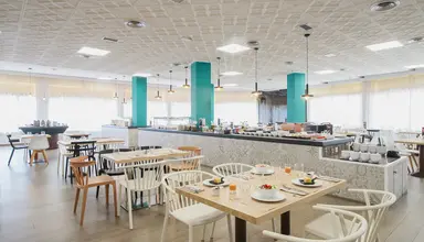 Lloret Santa Rosa by Pierre & Vacances