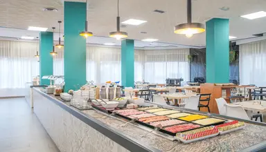 Lloret Santa Rosa by Pierre & Vacances