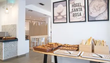 Lloret Santa Rosa by Pierre & Vacances