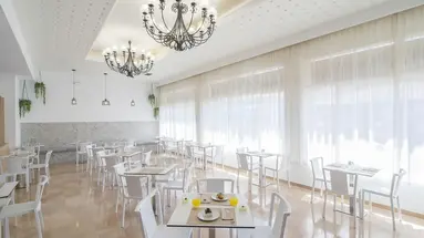 Lloret Santa Rosa by Pierre & Vacances