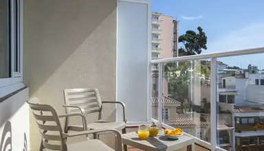 Lloret Santa Rosa by Pierre & Vacances