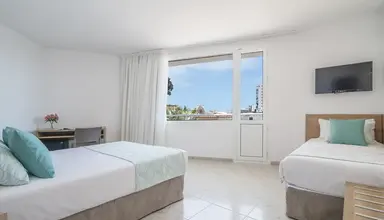 Lloret Santa Rosa by Pierre & Vacances