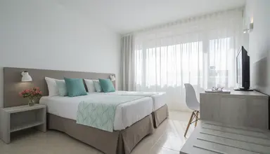 Lloret Santa Rosa by Pierre & Vacances