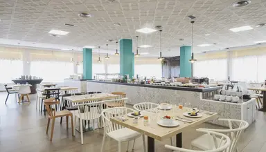 Lloret Santa Rosa by Pierre & Vacances