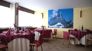 Lo Stambecco Club