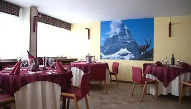 Lo Stambecco Club