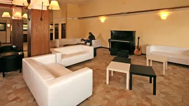 Lo Stambecco Club