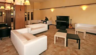Lo Stambecco Club