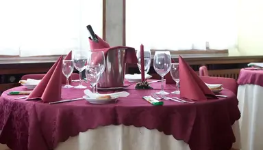 Lo Stambecco Club