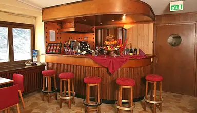 Lo Stambecco Club