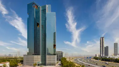 Local Dubai Jumeirah Village Triangle