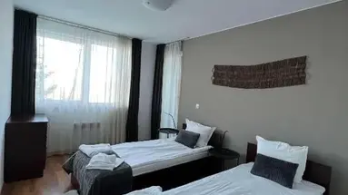 Local Stay