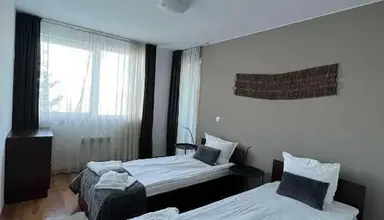 Local Stay