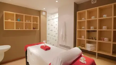 Local Stay
