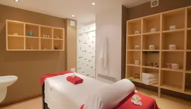 Local Stay