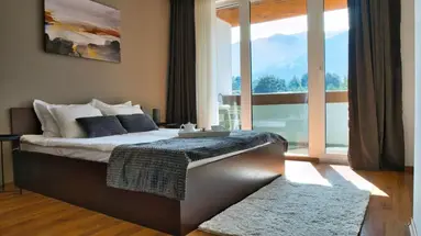 Local Stay