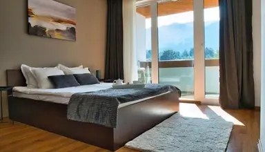 Local Stay