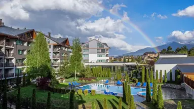 Local Stay