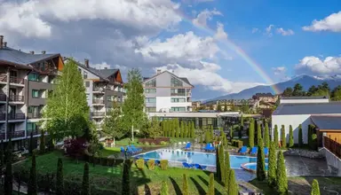 Local Stay