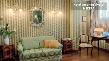 Locanda Vivaldi