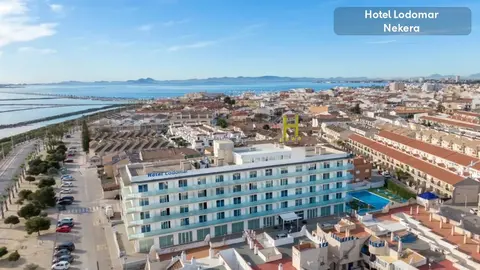 Hotel Lodomar