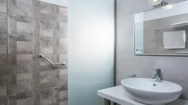 Lofos Apartments