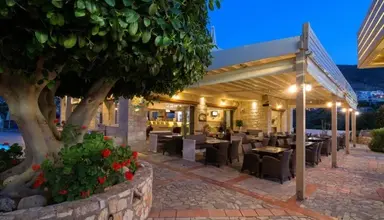 Lofos Apartments