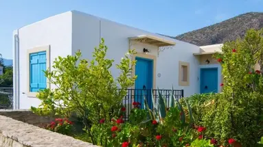 Lofos Apartments
