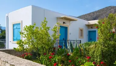 Lofos Apartments