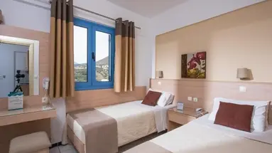 Lofos Apartments
