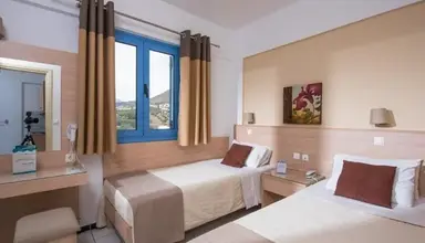 Lofos Apartments