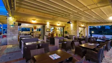 Lofos Apartments