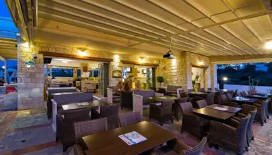 Lofos Apartments