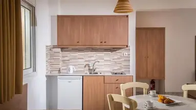 Lofos Apartments