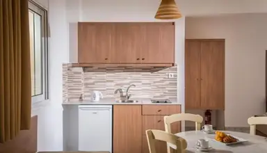 Lofos Apartments