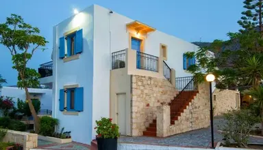 Lofos Apartments