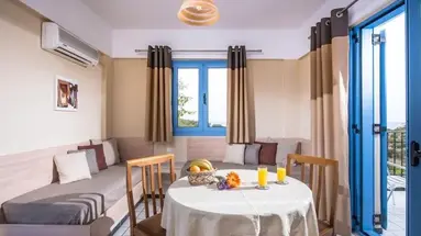 Lofos Apartments