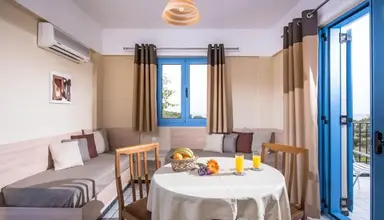Lofos Apartments