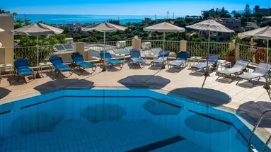 Lofos Apartments