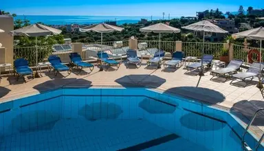 Lofos Apartments
