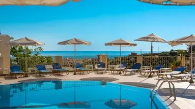 Lofos Apartments