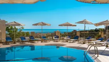 Lofos Apartments