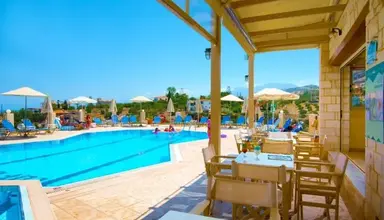 Lofos Apartments