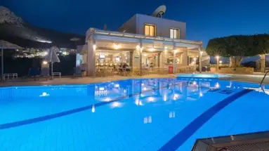 Lofos Apartments
